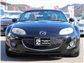 2011 Mazda Roadster
