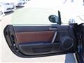 2011 Mazda Roadster
