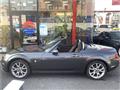 2013 Mazda Roadster