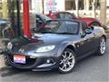 2013 Mazda Roadster