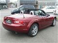 2012 Mazda Roadster