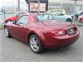 2012 Mazda Roadster