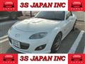 2011 Mazda Roadster