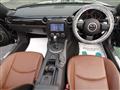 2014 Mazda Roadster