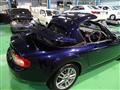 2014 Mazda Roadster