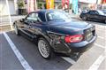 2010 Mazda Roadster