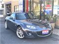 2011 Mazda Roadster