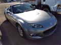 2013 Mazda Roadster