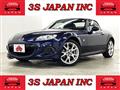 2013 Mazda Roadster