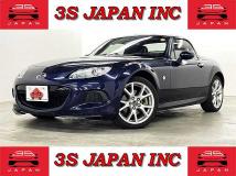 2013 Mazda Roadster