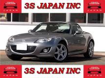 2009 Mazda Roadster