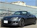 2014 Mazda Roadster
