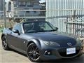 2014 Mazda Roadster