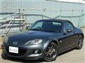 2014 Mazda Roadster