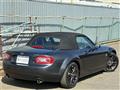 2014 Mazda Roadster