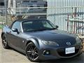 2014 Mazda Roadster