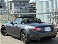 2014 Mazda Roadster