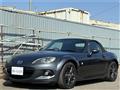 2014 Mazda Roadster