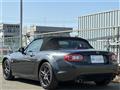 2014 Mazda Roadster