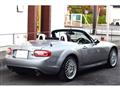 2009 Mazda Roadster
