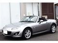 2011 Mazda Roadster