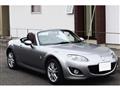 2011 Mazda Roadster