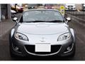 2011 Mazda Roadster