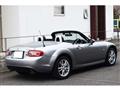 2011 Mazda Roadster