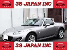 2011 Mazda Roadster