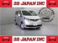 2017 Nissan NV200 VANETTE