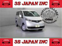 2017 Nissan NV200 VANETTE