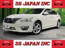 2015 Nissan Teana