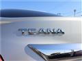 2017 Nissan Teana