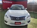 2015 Nissan Teana