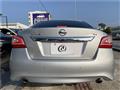 2015 Nissan Teana