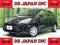 2017 Toyota Vitz
