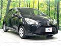 2017 Toyota Vitz