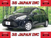 2017 Toyota Vitz