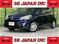 2018 Toyota Vitz