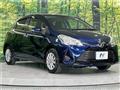 2018 Toyota Vitz