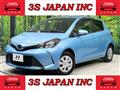 2014 Toyota Vitz