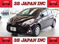 2018 Toyota Vitz