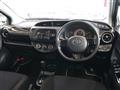 2018 Toyota Vitz