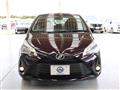 2018 Toyota Vitz