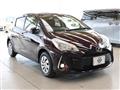 2018 Toyota Vitz