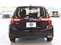 2018 Toyota Vitz