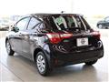 2018 Toyota Vitz