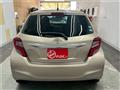 2015 Toyota Vitz