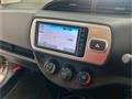 2015 Toyota Vitz