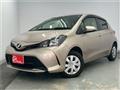 2015 Toyota Vitz